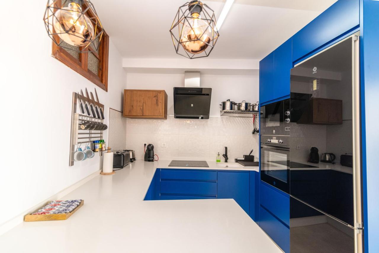 Lovely Cozy 2-Bedroom Residential Home With Patio Benalmádena Buitenkant foto