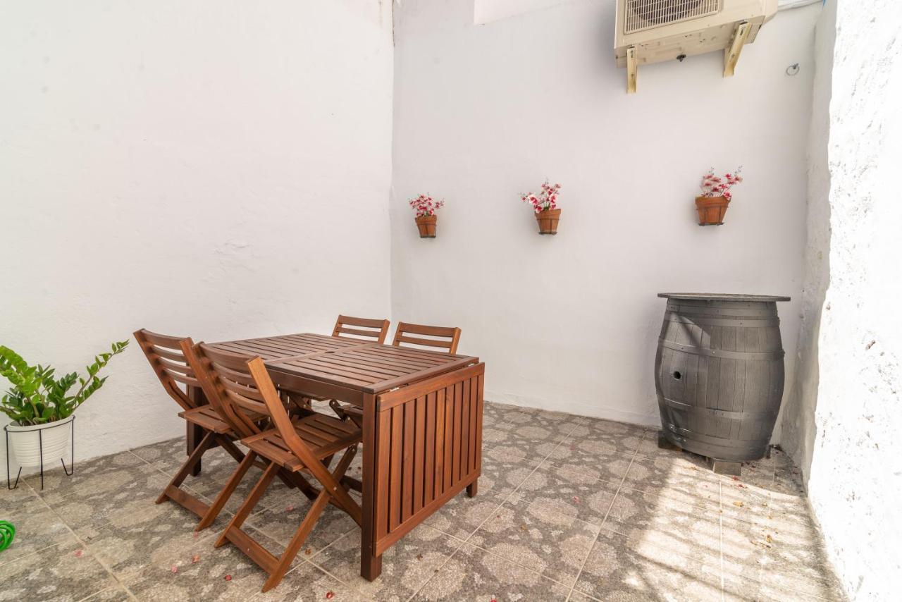Lovely Cozy 2-Bedroom Residential Home With Patio Benalmádena Buitenkant foto