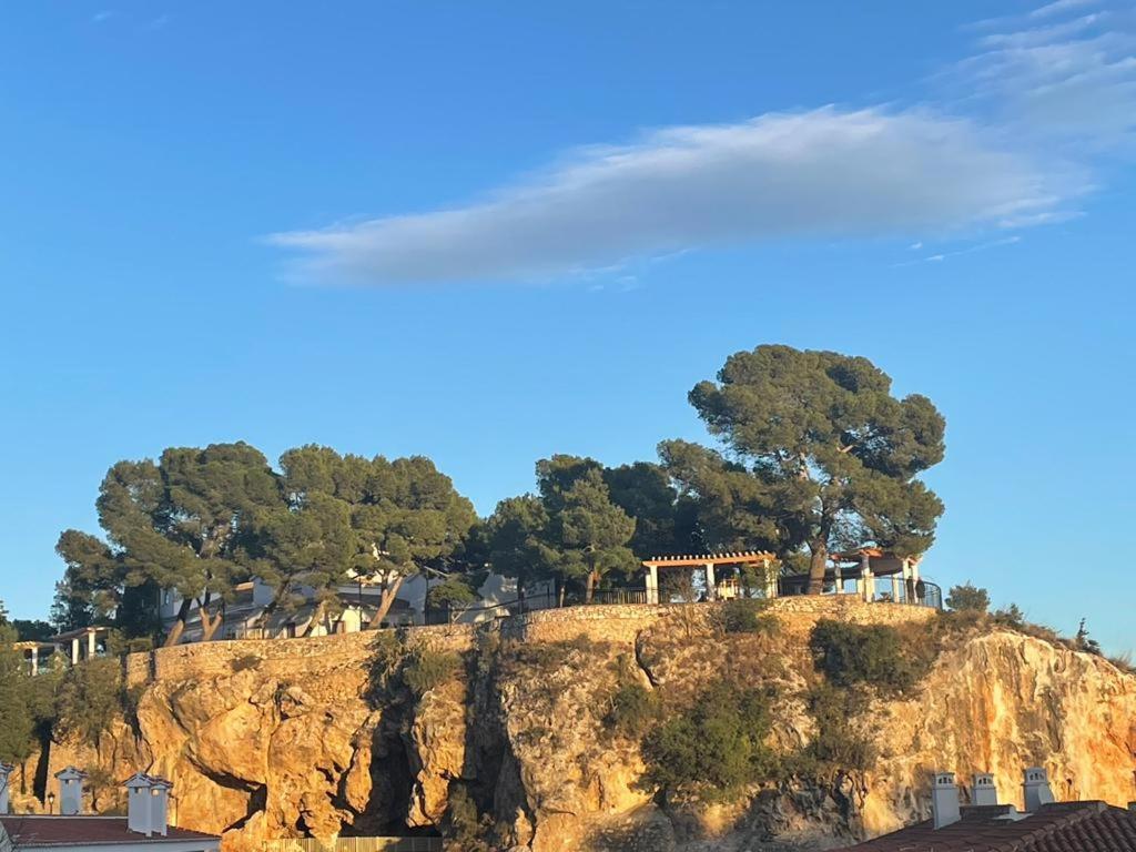 Lovely Cozy 2-Bedroom Residential Home With Patio Benalmádena Buitenkant foto